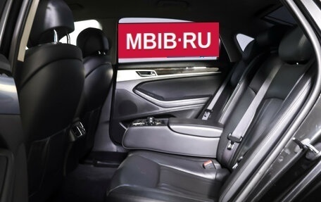 Genesis G80 I, 2018 год, 1 990 000 рублей, 12 фотография
