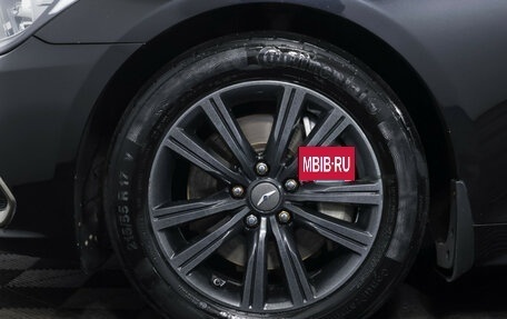 Genesis G80 I, 2018 год, 1 990 000 рублей, 22 фотография