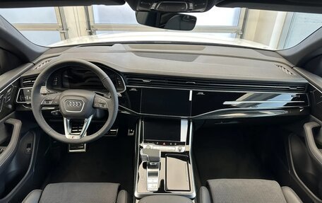 Audi Q8 I, 2025 год, 12 990 000 рублей, 7 фотография