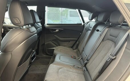 Audi Q8 I, 2025 год, 12 990 000 рублей, 12 фотография