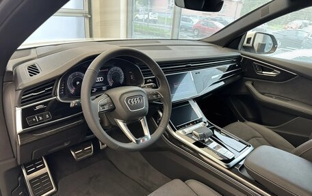 Audi Q8 I, 2025 год, 12 990 000 рублей, 8 фотография