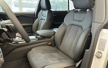 Audi Q8 I, 2025 год, 12 990 000 рублей, 9 фотография