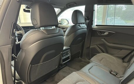 Audi Q8 I, 2025 год, 12 990 000 рублей, 11 фотография