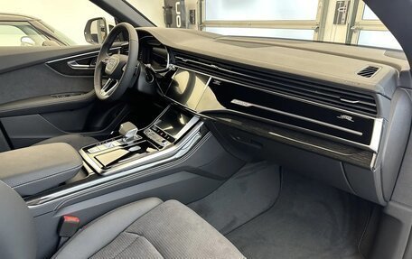 Audi Q8 I, 2025 год, 12 990 000 рублей, 14 фотография