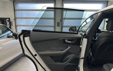 Audi Q8 I, 2025 год, 12 990 000 рублей, 13 фотография