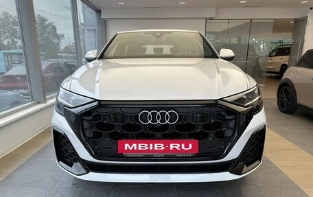 Audi Q8 I, 2025 год, 12 990 000 рублей, 2 фотография