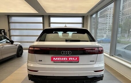 Audi Q8 I, 2025 год, 12 990 000 рублей, 5 фотография