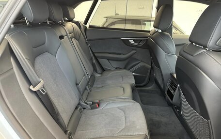 Audi Q8 I, 2025 год, 12 990 000 рублей, 17 фотография