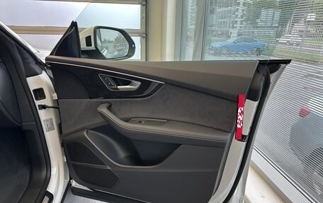 Audi Q8 I, 2025 год, 12 990 000 рублей, 16 фотография