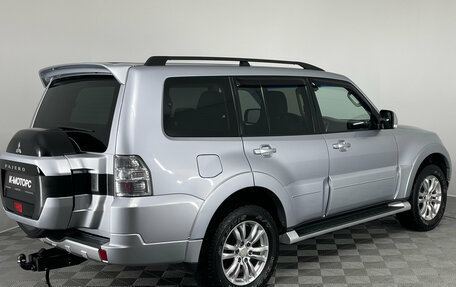 Mitsubishi Pajero IV, 2014 год, 2 590 000 рублей, 7 фотография