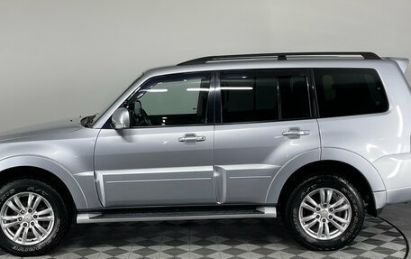 Mitsubishi Pajero IV, 2014 год, 2 590 000 рублей, 10 фотография