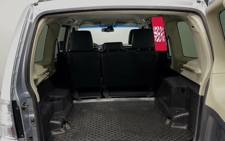 Mitsubishi Pajero IV, 2014 год, 2 590 000 рублей, 12 фотография