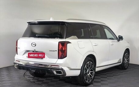 GAC GS8, 2026 год, 5 349 000 рублей, 3 фотография
