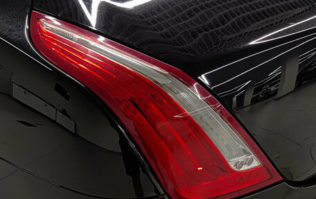 Jaguar XJ IV (X351), 2014 год, 2 200 000 рублей, 13 фотография