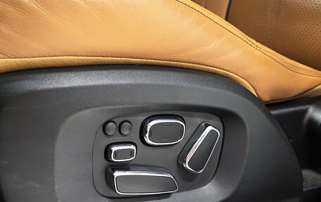 Jaguar XJ IV (X351), 2014 год, 2 200 000 рублей, 24 фотография
