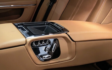 Jaguar XJ IV (X351), 2014 год, 2 200 000 рублей, 26 фотография