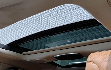 Jaguar XJ IV (X351), 2014 год, 2 200 000 рублей, 25 фотография