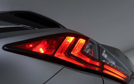 Lexus RX IV рестайлинг, 2016 год, 3 990 000 рублей, 26 фотография