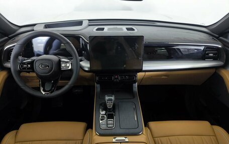 GAC GS8, 2026 год, 5 349 000 рублей, 9 фотография
