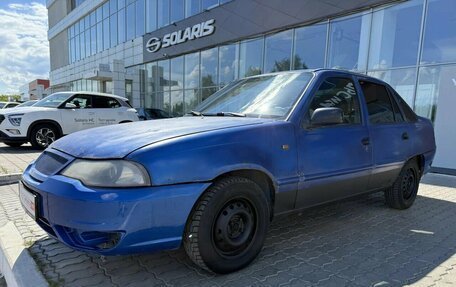 Daewoo Nexia I рестайлинг, 2010 год, 116 550 рублей, 3 фотография