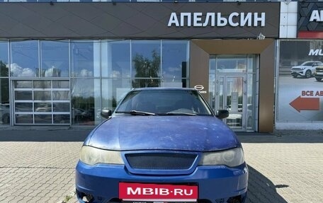 Daewoo Nexia I рестайлинг, 2010 год, 116 550 рублей, 2 фотография