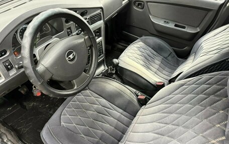 Daewoo Nexia I рестайлинг, 2010 год, 116 550 рублей, 8 фотография