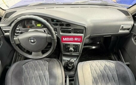Daewoo Nexia I рестайлинг, 2010 год, 116 550 рублей, 14 фотография