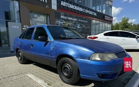 Daewoo Nexia I рестайлинг, 2010 год, 116 550 рублей, 5 фотография