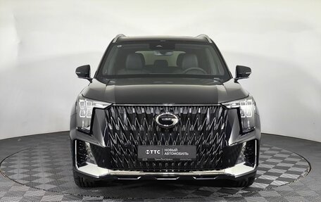 GAC GS8, 2026 год, 4 949 000 рублей, 2 фотография
