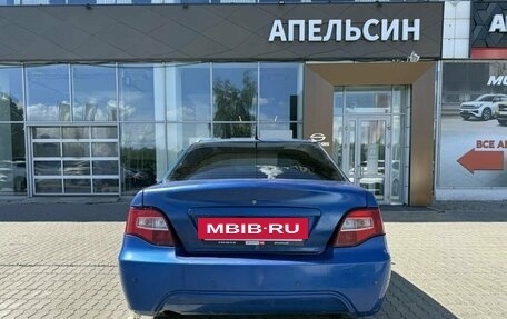 Daewoo Nexia I рестайлинг, 2010 год, 116 550 рублей, 17 фотография