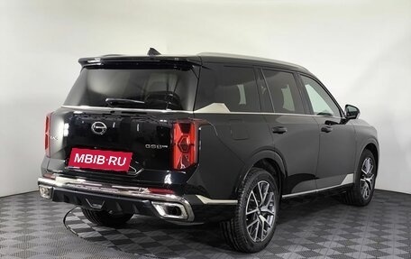 GAC GS8, 2026 год, 4 949 000 рублей, 3 фотография