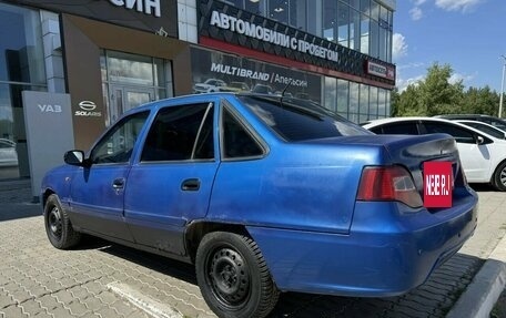 Daewoo Nexia I рестайлинг, 2010 год, 116 550 рублей, 18 фотография