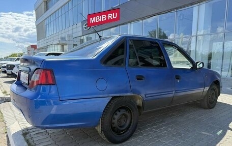 Daewoo Nexia I рестайлинг, 2010 год, 116 550 рублей, 16 фотография