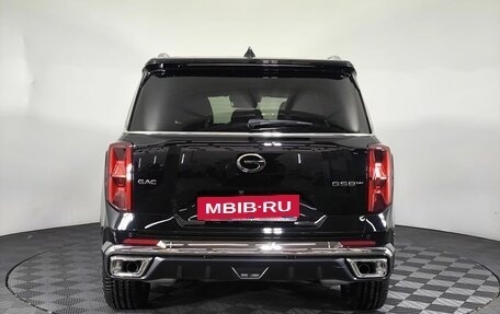 GAC GS8, 2026 год, 4 949 000 рублей, 5 фотография
