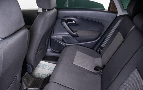 Volkswagen Polo VI (EU Market), 2014 год, 1 049 000 рублей, 8 фотография
