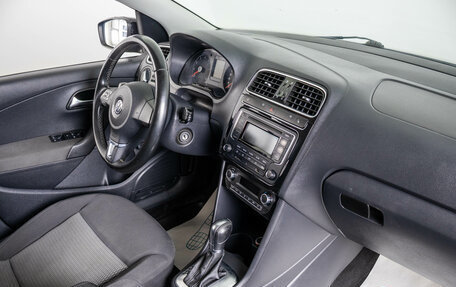 Volkswagen Polo VI (EU Market), 2014 год, 1 049 000 рублей, 10 фотография