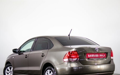 Volkswagen Polo VI (EU Market), 2014 год, 1 049 000 рублей, 6 фотография