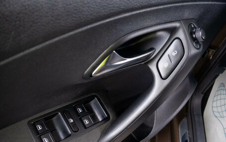 Volkswagen Polo VI (EU Market), 2014 год, 1 049 000 рублей, 20 фотография