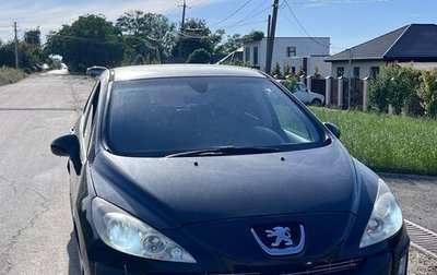 Peugeot 308 II, 2008 год, 350 000 рублей, 1 фотография