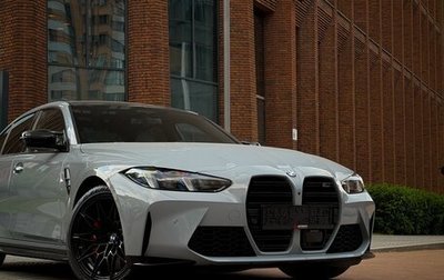 BMW M3, 2026 год, 16 650 000 рублей, 1 фотография
