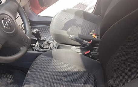 Opel Corsa D, 2007 год, 200 000 рублей, 1 фотография