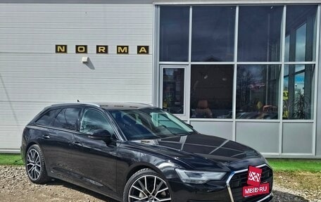 Audi A6, 2019 год, 2 395 000 рублей, 1 фотография