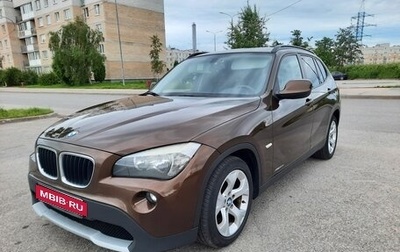 BMW X1, 2012 год, 1 260 000 рублей, 1 фотография