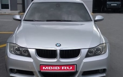 BMW 3 серия, 2007 год, 900 000 рублей, 1 фотография
