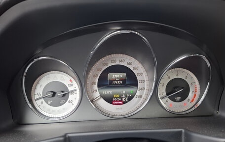 Mercedes-Benz GLK-Класс, 2013 год, 1 800 000 рублей, 1 фотография