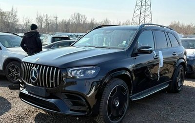 Mercedes-Benz GLS AMG, 2026 год, 33 237 804 рублей, 1 фотография