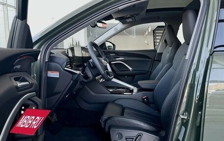 Audi Q5, 2026 год, 9 300 000 рублей, 1 фотография