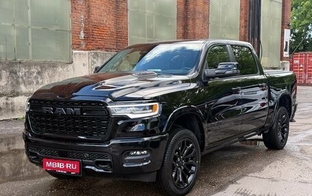 Rambler 1500, 2026 год, 10 318 000 рублей, 1 фотография