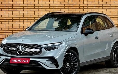 Mercedes-Benz GLC, 2026 год, 9 765 000 рублей, 1 фотография