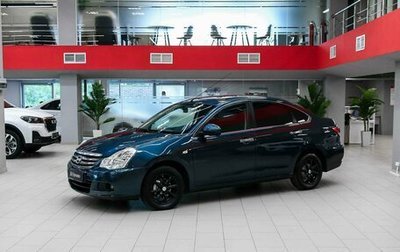 Nissan Almera, 2017 год, 855 000 рублей, 1 фотография